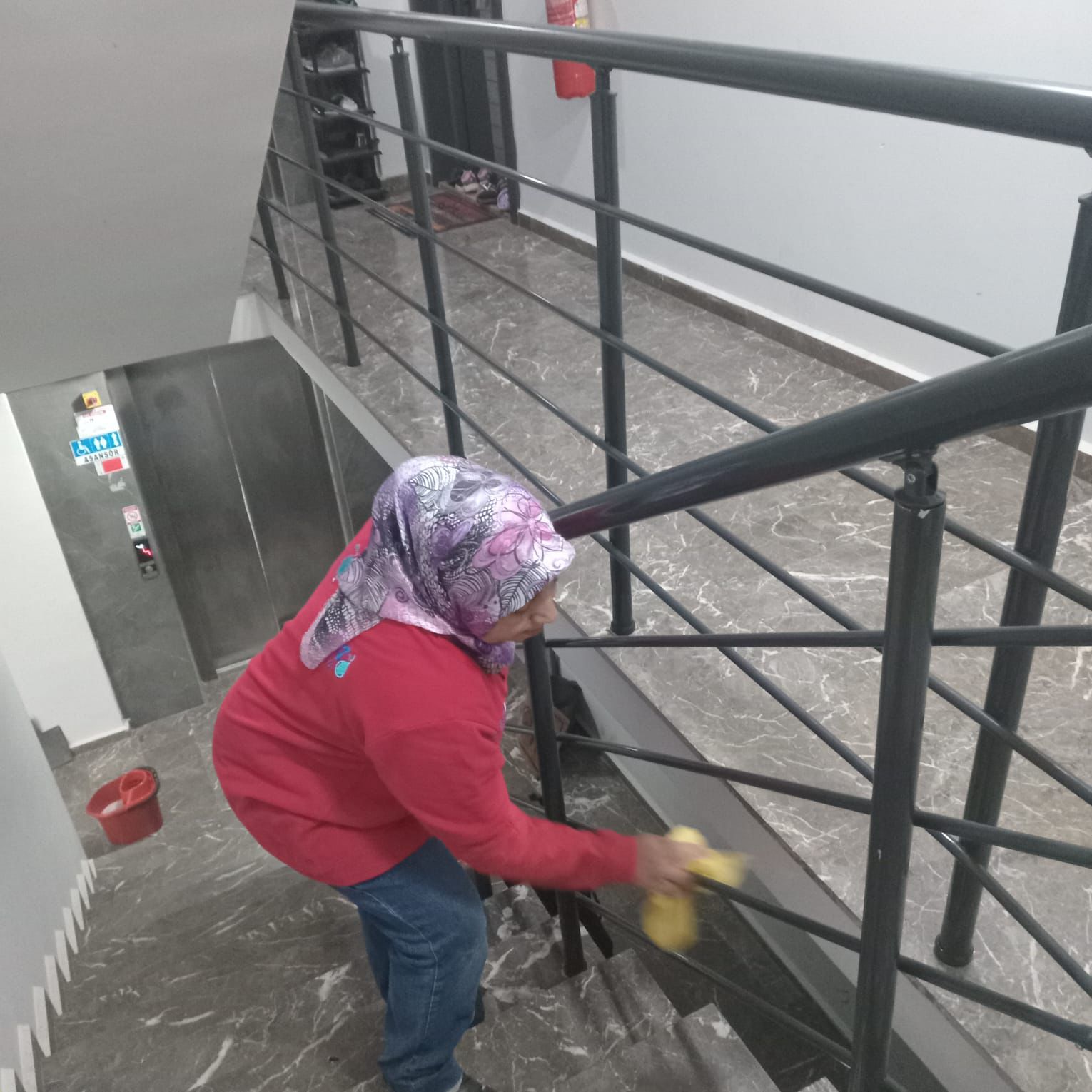 GLNC84 TEMİZLİK